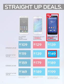 Cell C (13 Jul - 09 Aug 2015), page 34