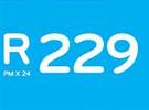 Blackberry Z3 Smartphone-On Straight Up 100