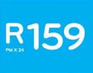Huawei Y600 Smartphone-On Straight Up 50 Top Up