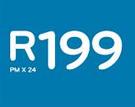 Mobicel Air Smartphone-On Straight Up 50
