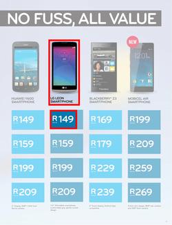 Cell C (13 Jul - 09 Aug 2015), page 35