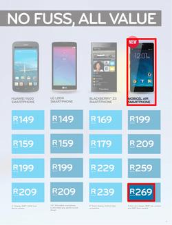 Cell C (13 Jul - 09 Aug 2015), page 35