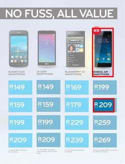 Cell C (13 Jul - 09 Aug 2015), page 35