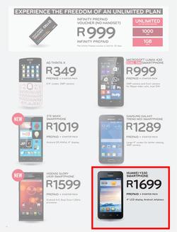 Cell C (13 Jul - 09 Aug 2015), page 36