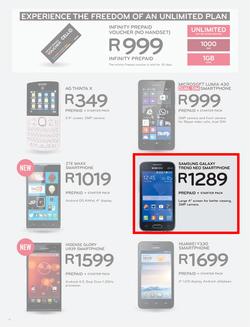 Cell C (13 Jul - 09 Aug 2015), page 36