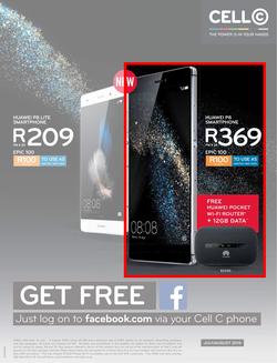 Cell C (13 Jul - 09 Aug 2015), page 40