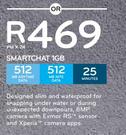 LG G4 Smartphone-On Smartchat 1GB