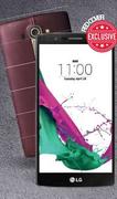 LG G4 Smartphone-On Epic 150