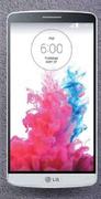 LG G3 Smartphone-On Smartchat 1GB