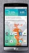 LG G3 Beat Smartphone-On Epic 100