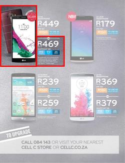 Cell C (13 Jul - 09 Aug 2015), page 7