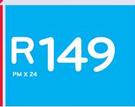 Huawei E5330 Pocket Wi Fi-On SmartData 2GB