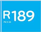 ZTE MF65M Wi-Fi Router-On SmartData 3GB