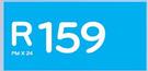 Samsung Galaxy Tab 3 Lite 7" Tablet-On Smartdata 1GB 