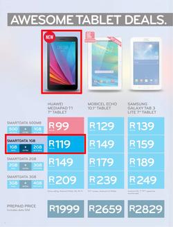 Cell C (13 Jul - 09 Aug 2015), page 10