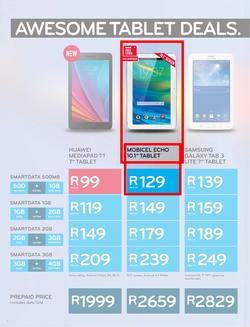Cell C (13 Jul - 09 Aug 2015), page 10