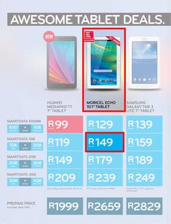 Cell C (13 Jul - 09 Aug 2015), page 10