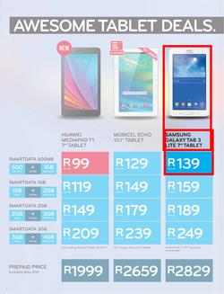Cell C (13 Jul - 09 Aug 2015), page 10