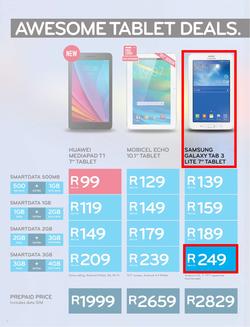 Cell C (13 Jul - 09 Aug 2015), page 10
