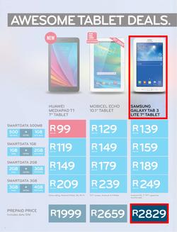 Cell C (13 Jul - 09 Aug 2015), page 10