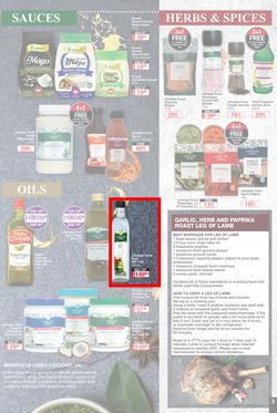 Dis-Chem : Hospital at Home Range  (Request Valid Dates From Retailer), page 3