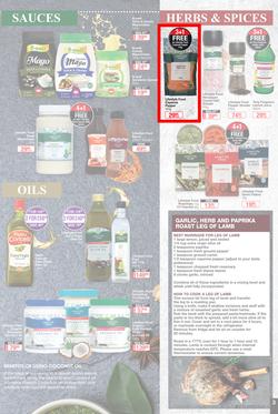 Dis-Chem : Hospital at Home Range  (Request Valid Dates From Retailer), page 3