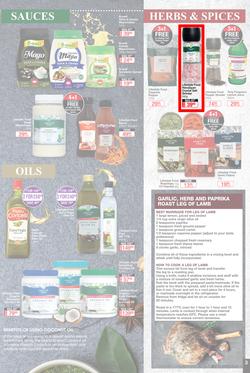 Dis-Chem : Hospital at Home Range  (Request Valid Dates From Retailer), page 3