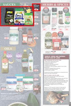 Dis-Chem : Hospital at Home Range  (Request Valid Dates From Retailer), page 3