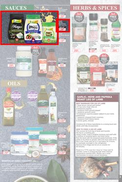 Dis-Chem : Hospital at Home Range  (Request Valid Dates From Retailer), page 3