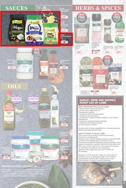 Dis-Chem : Hospital at Home Range  (Request Valid Dates From Retailer), page 3