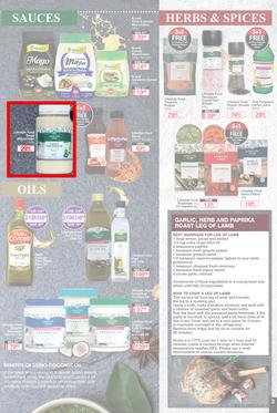 Dis-Chem : Hospital at Home Range  (Request Valid Dates From Retailer), page 3