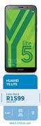 Huawei Y5 Lite