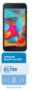Samsung Galaxy A2 Core