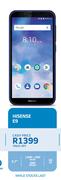 Hisense E9