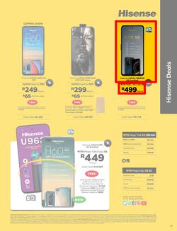 MTN : Y'ello (1 April - 30 April 2022), page 43