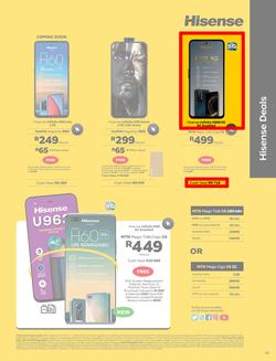 MTN : Y'ello (1 April - 30 April 2022), page 43