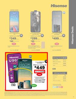 MTN : Y'ello (1 April - 30 April 2022), page 43