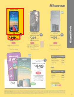 MTN : Y'ello (1 April - 30 April 2022), page 43
