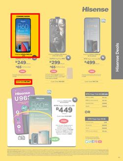 MTN : Y'ello (1 April - 30 April 2022), page 43