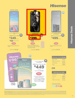 MTN : Y'ello (1 April - 30 April 2022), page 43
