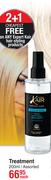 Expert Kair Treatment-200ml Each