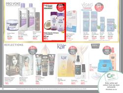 Dis-Chem : Beauty Fair (17 August - 10 September 2023), page 43