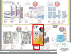 Dis-Chem : Beauty Fair (17 August - 10 September 2023), page 43