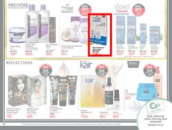 Dis-Chem : Beauty Fair (17 August - 10 September 2023), page 43