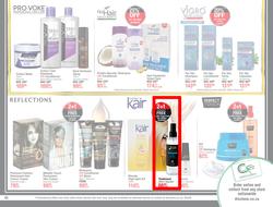 Dis-Chem : Beauty Fair (17 August - 10 September 2023), page 43