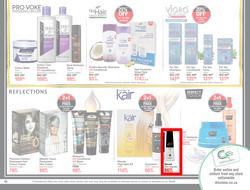 Dis-Chem : Beauty Fair (17 August - 10 September 2023), page 43