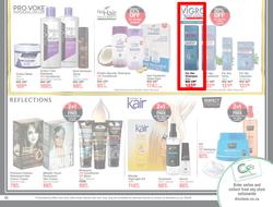 Dis-Chem : Beauty Fair (17 August - 10 September 2023), page 43