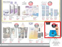 Dis-Chem : Beauty Fair (17 August - 10 September 2023), page 43