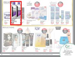 Dis-Chem : Beauty Fair (17 August - 10 September 2023), page 43