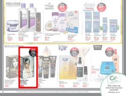 Dis-Chem : Beauty Fair (17 August - 10 September 2023), page 43